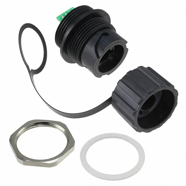 17-10023 Conec  Connecteurs modulaires